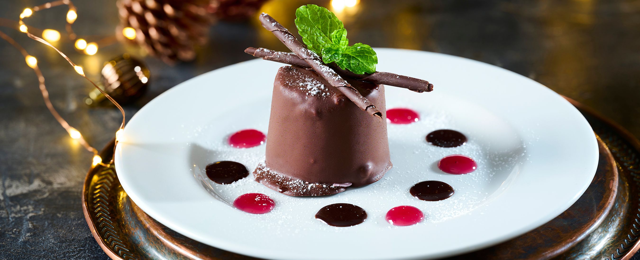 Boxing Day Lunch & Dinner at The Albion in Burton on Trent