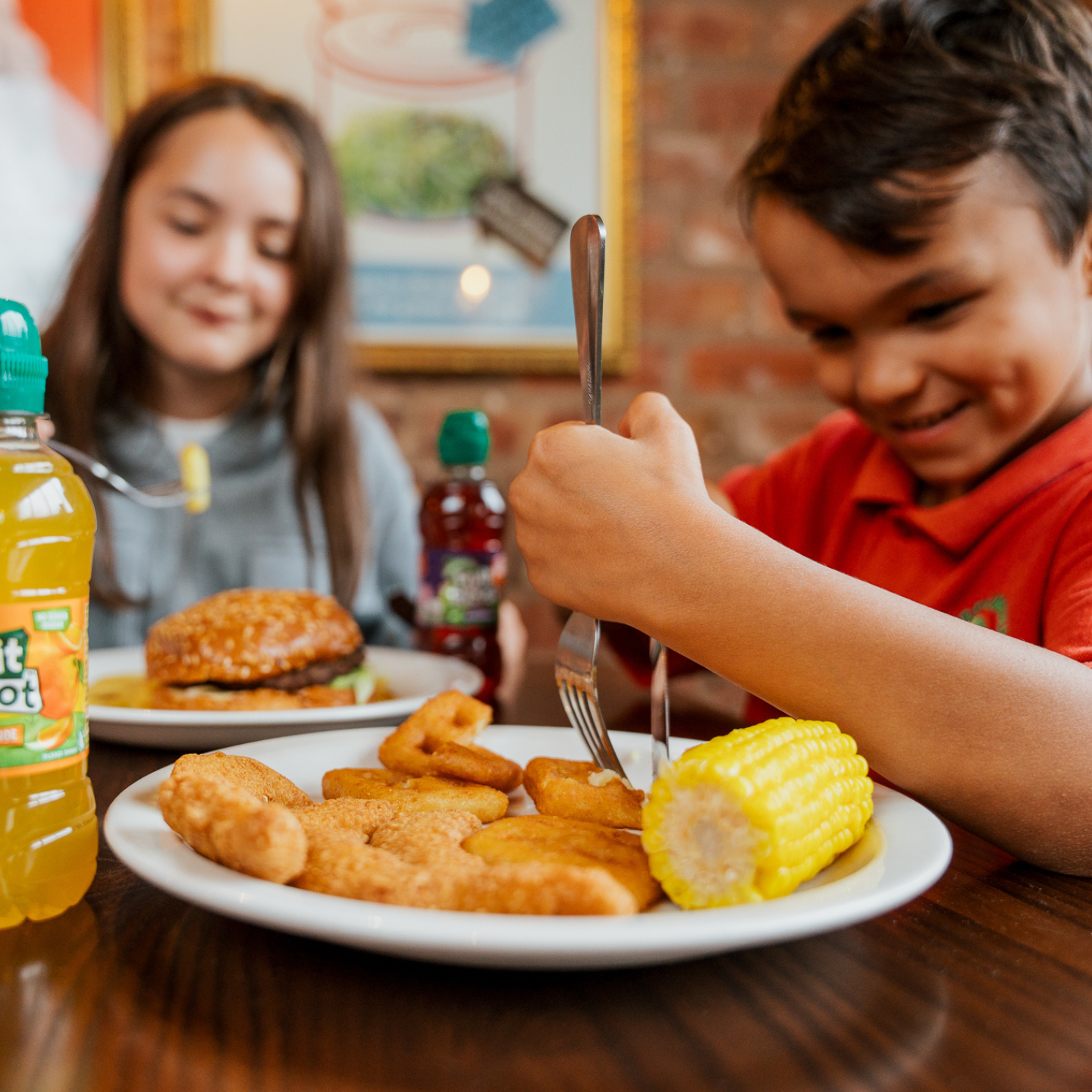 School holiday fun with the kids? We have got you covered!