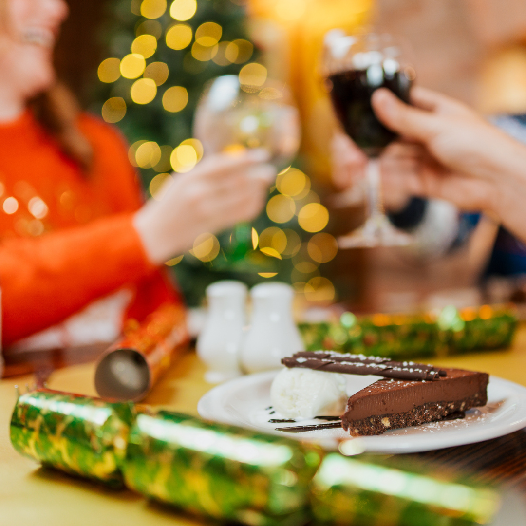 Christmas at The Albion